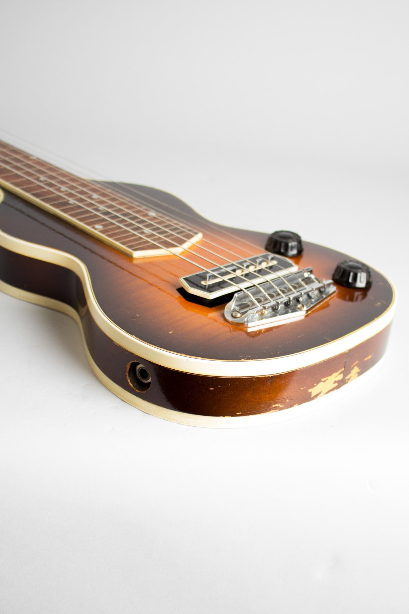 Gibson EH-150 Lap Steel Electric Guitar (1937)