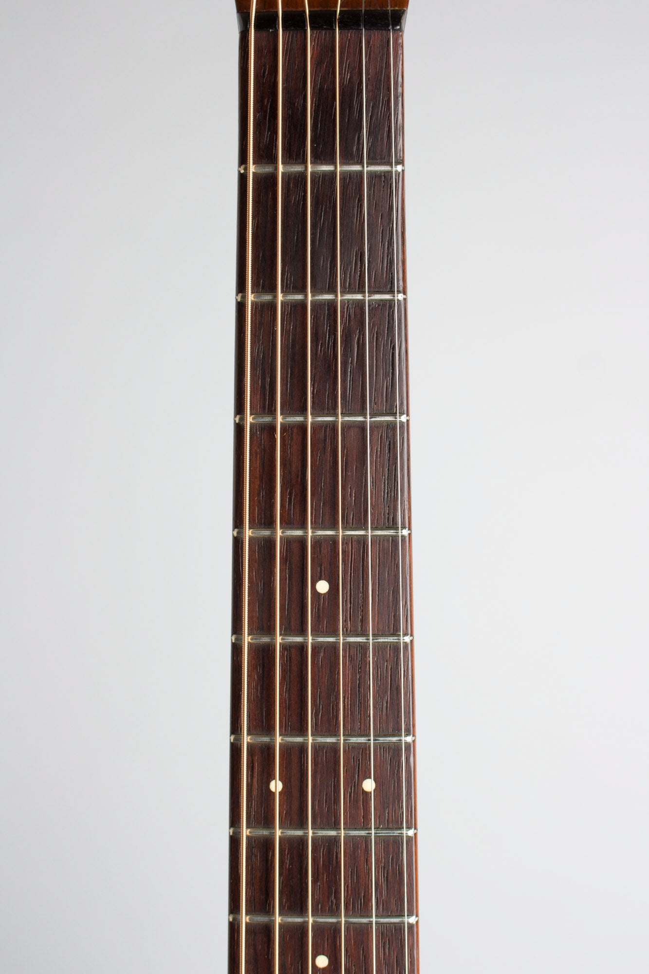 C. F. Martin 00-17 Flat Top Acoustic Guitar (1956)