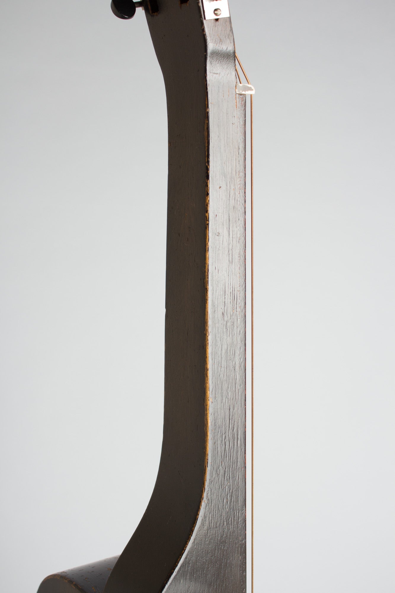 Dobro Model #27 ""Cyclops"" Squareneck Resophonic Guitar (1933)