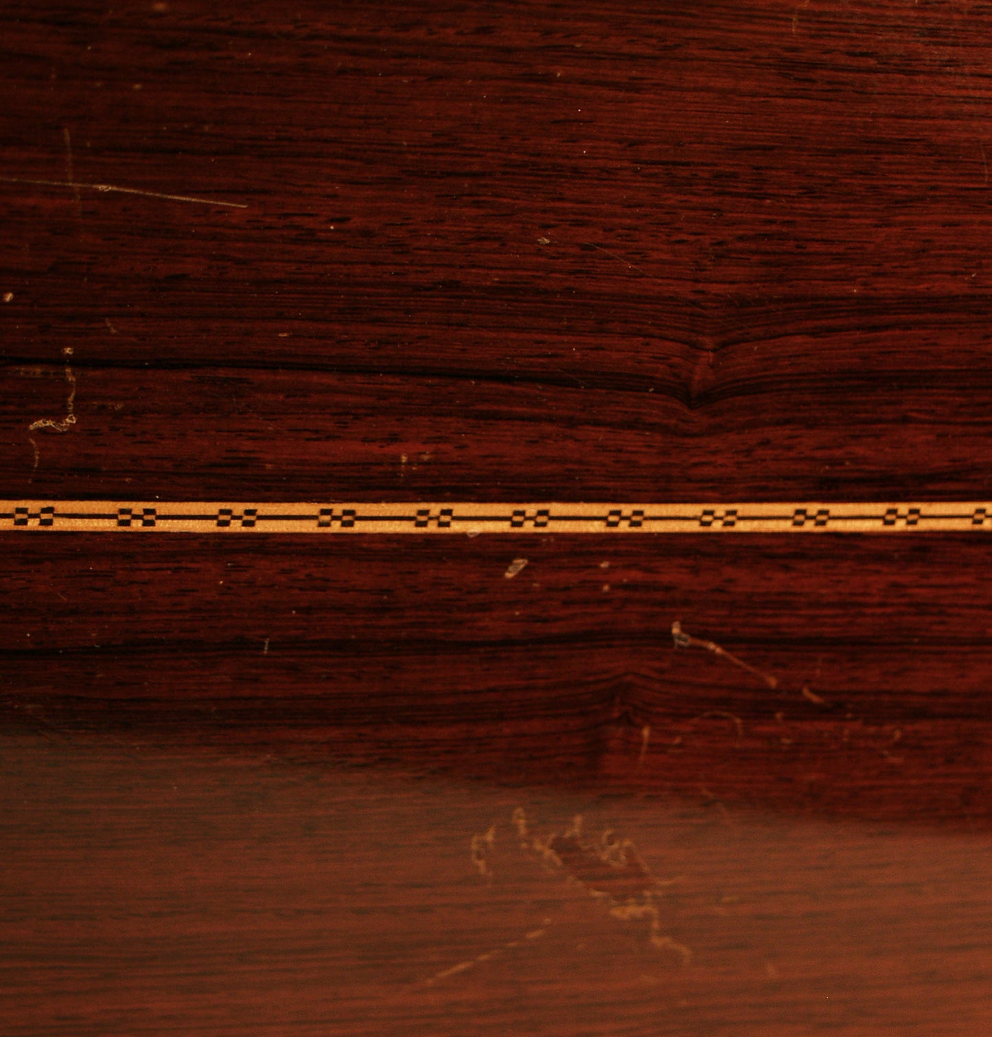 C. F. Martin D-28 Flat Top Acoustic Guitar (1953)