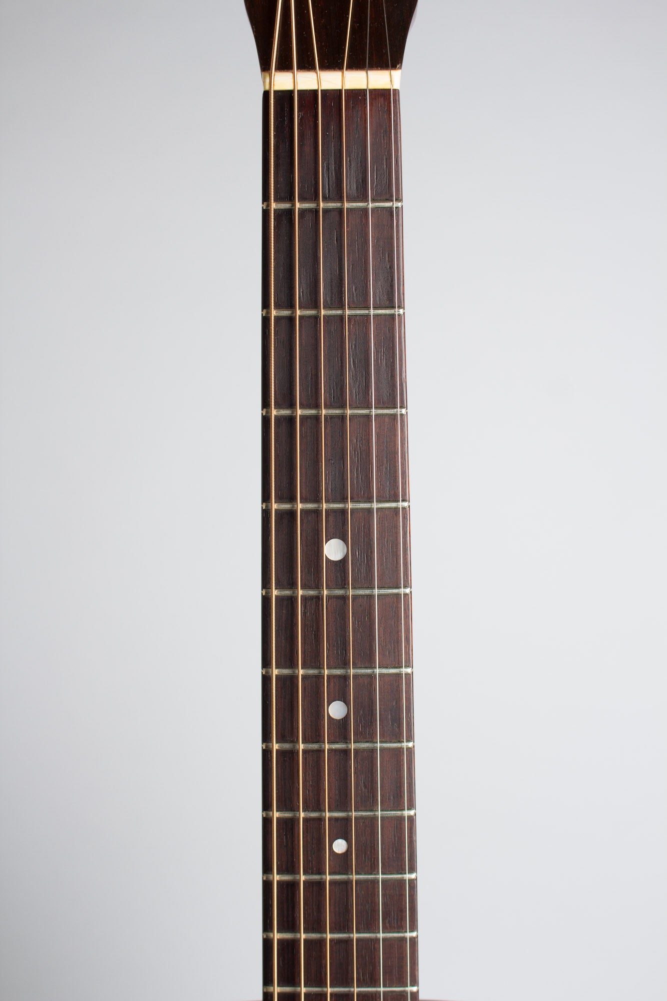 C. F. Martin 0-18 Flat Top Acoustic Guitar (1954)