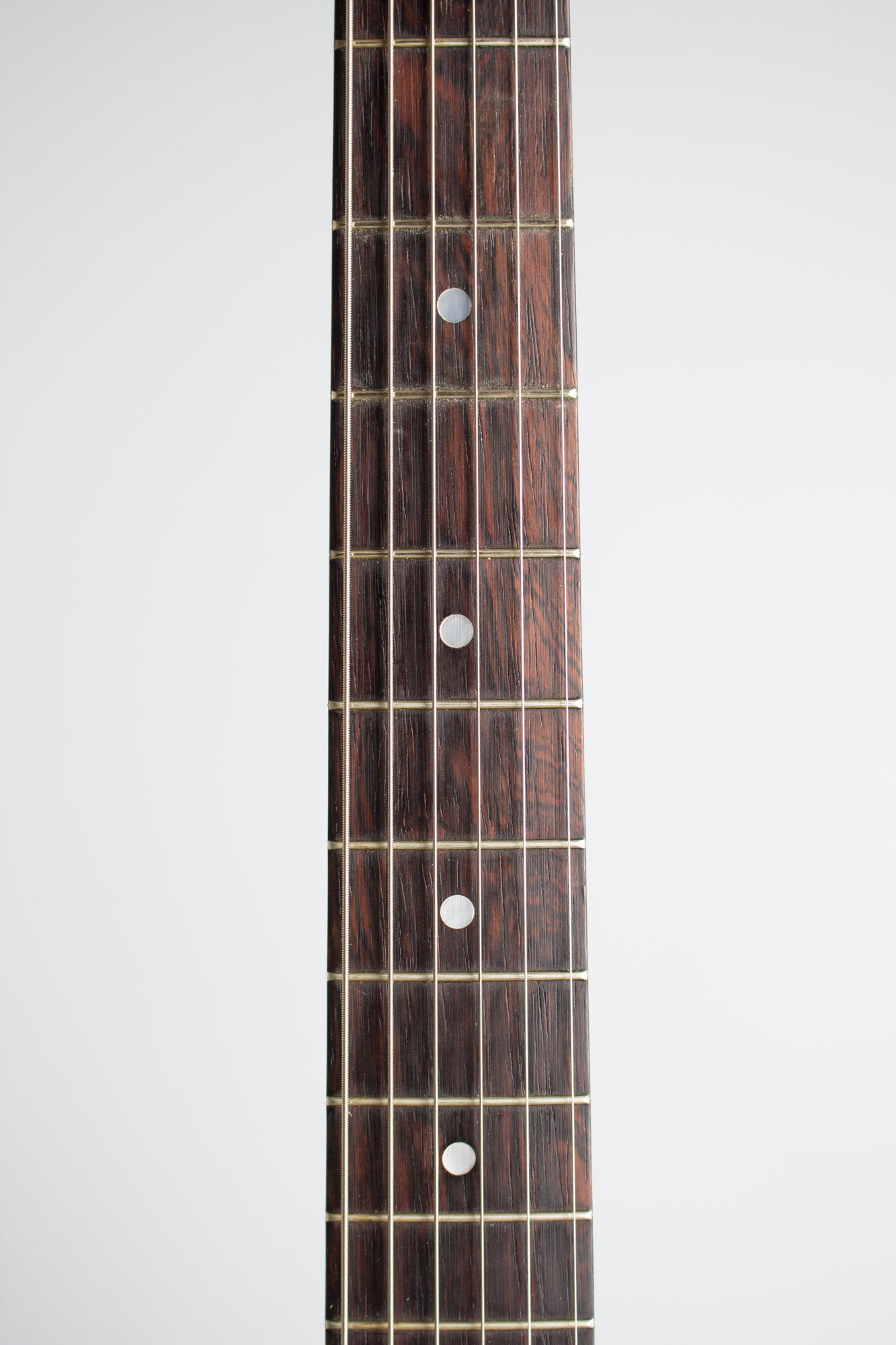 Gibson ES-125 Arch Top Hollow Body Electric Guitar (1953)