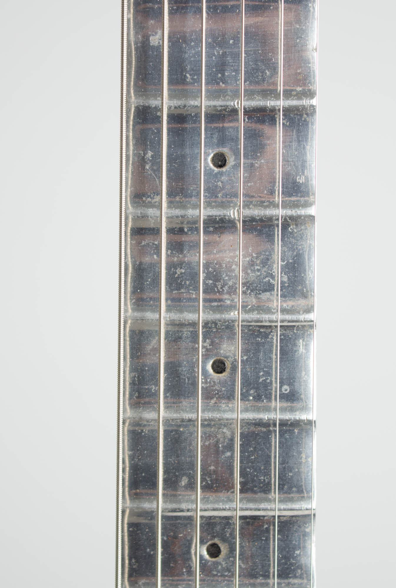 Rickenbacker Model A-25 Lap Steel Electric Guitar (1950's)