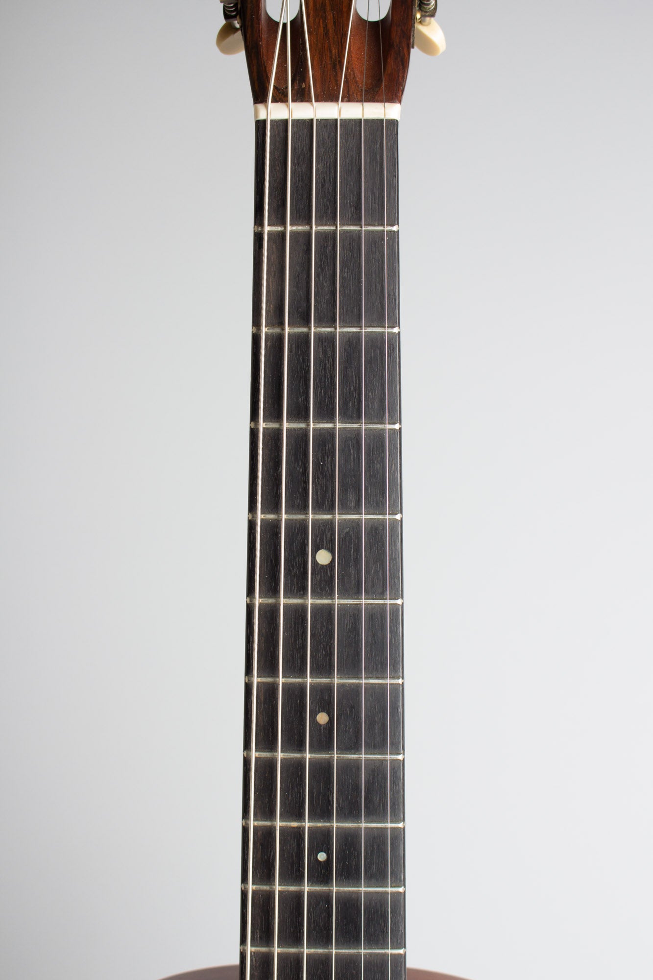 C. F. Martin 0-18 Flat Top Acoustic Guitar (1922)