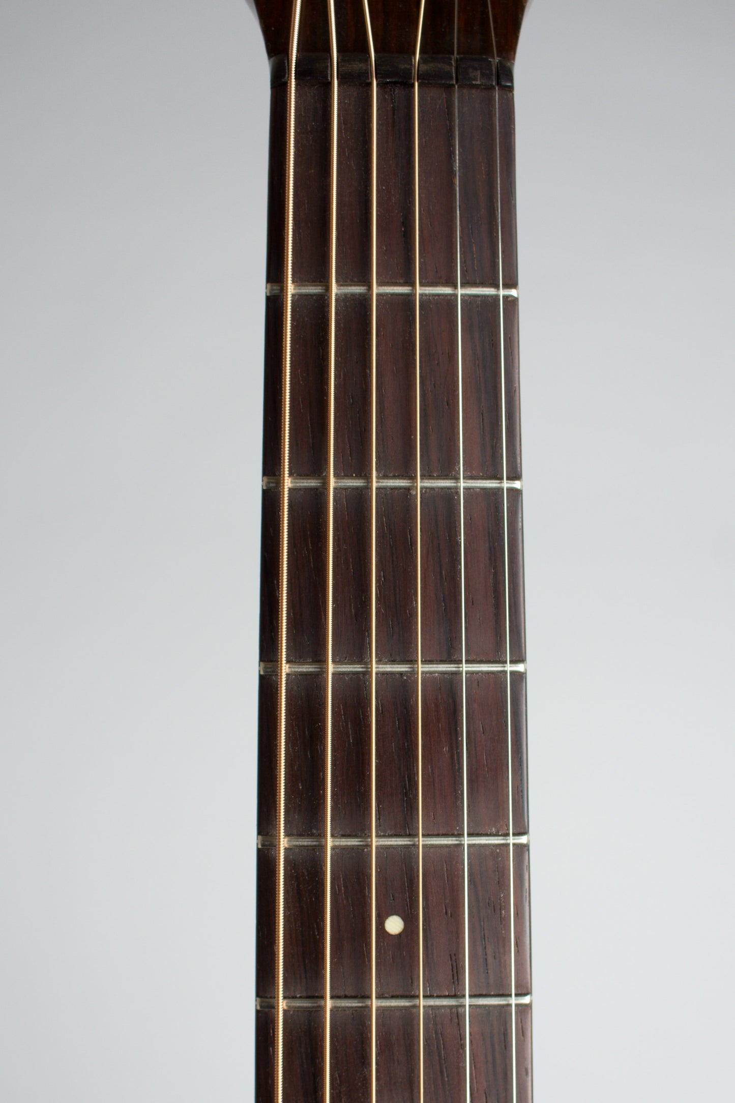 C. F. Martin 0-15 Flat Top Acoustic Guitar (1956)