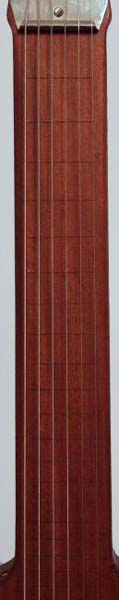 K & F Lap Steel Electric Guitar (1945-6)
