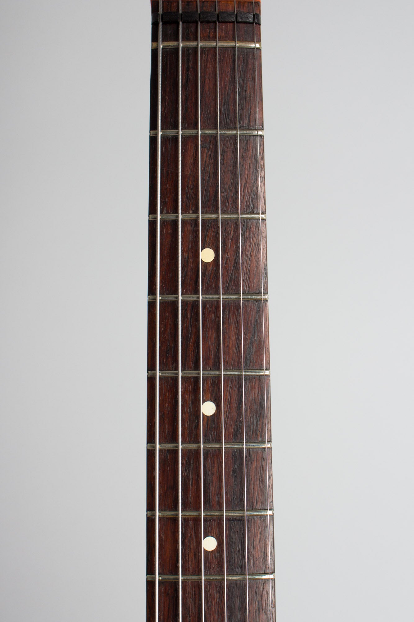 Baldwin - Burns Nu-Sonic Solid Body Electric Guitar (1965)