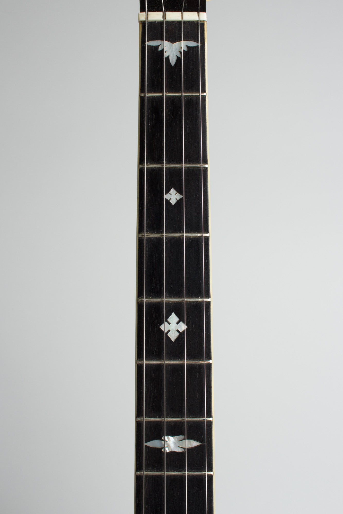 Leedy SoloTone B Tenor Banjo (1926)