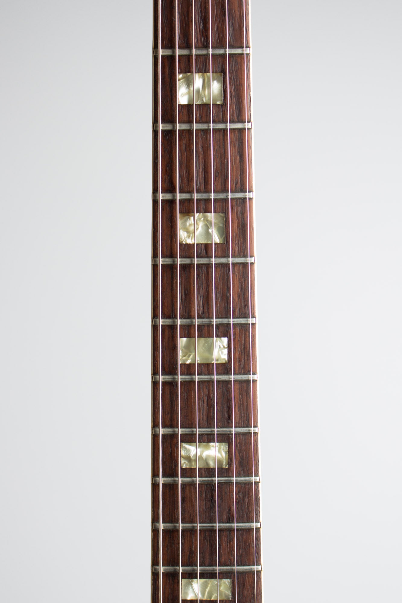 Gibson ES-335TDC Semi-Hollow Body Electric Guitar (1968)