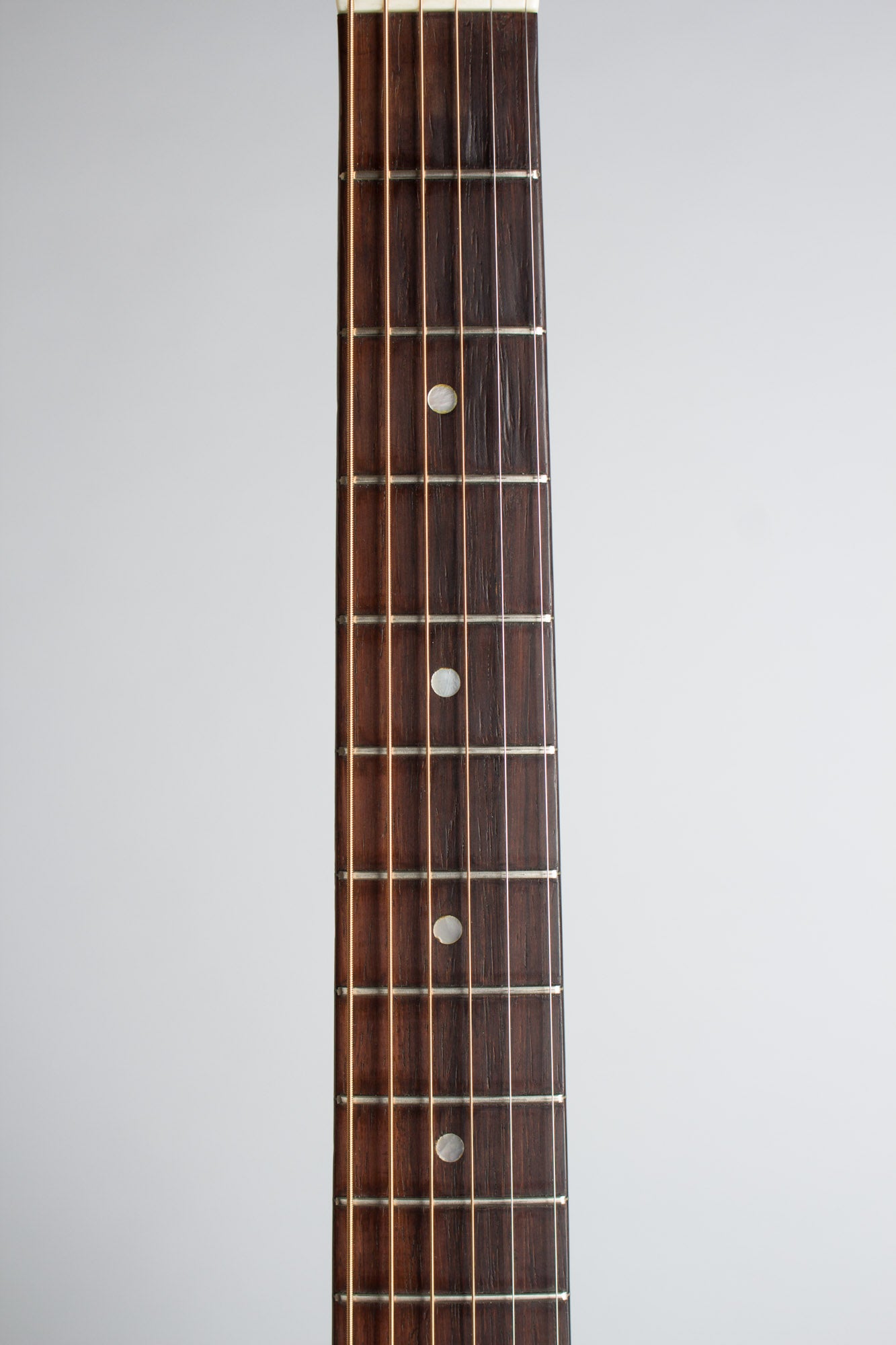 Gibson LG-2 Flat Top Acoustic Guitar (1949)