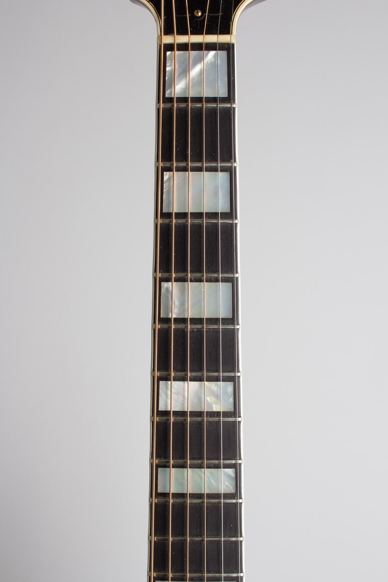 Gibson L-5 Arch Top Acoustic Guitar (1931)