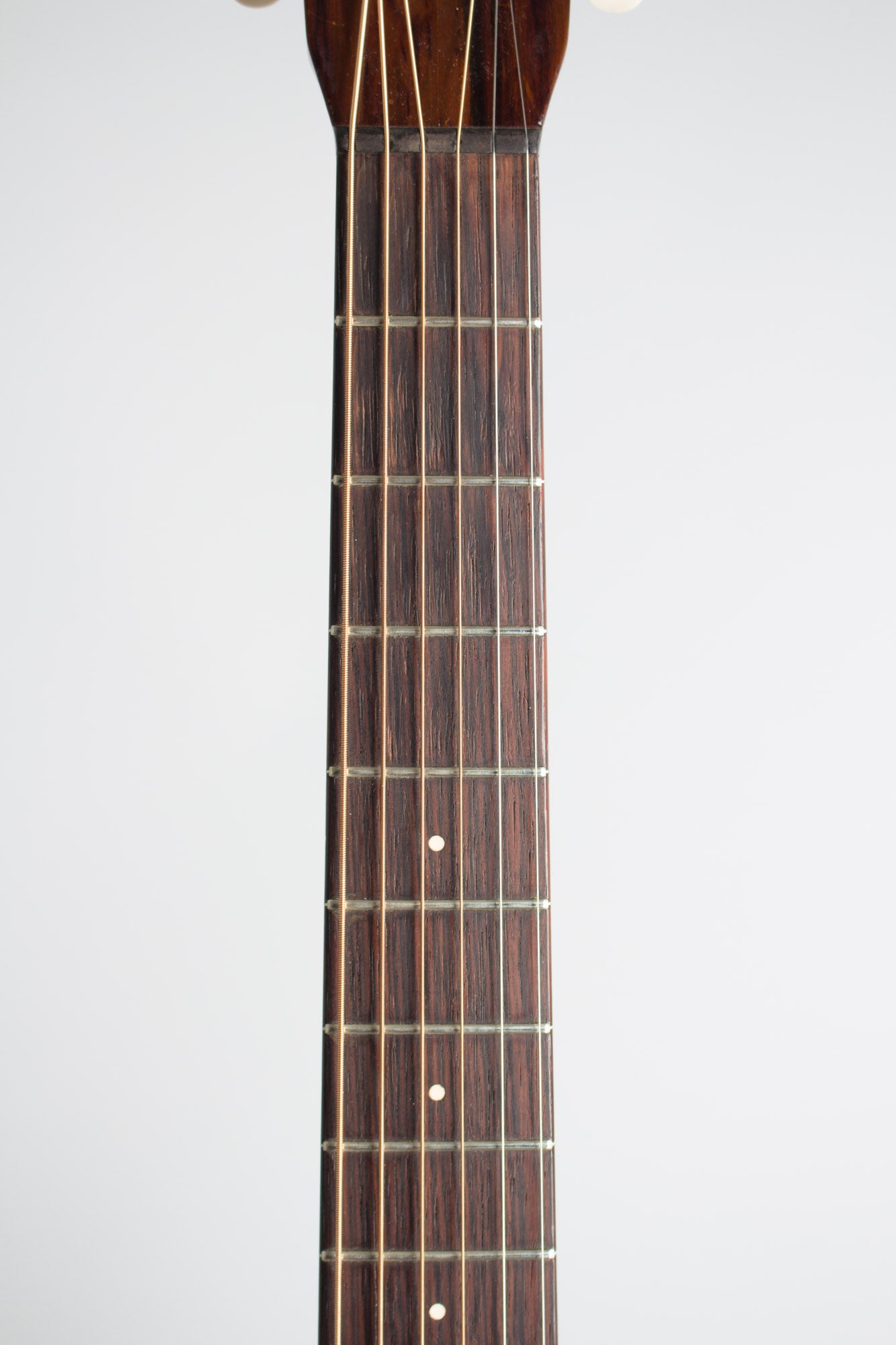 C. F. Martin 0-15 Flat Top Acoustic Guitar (1949)
