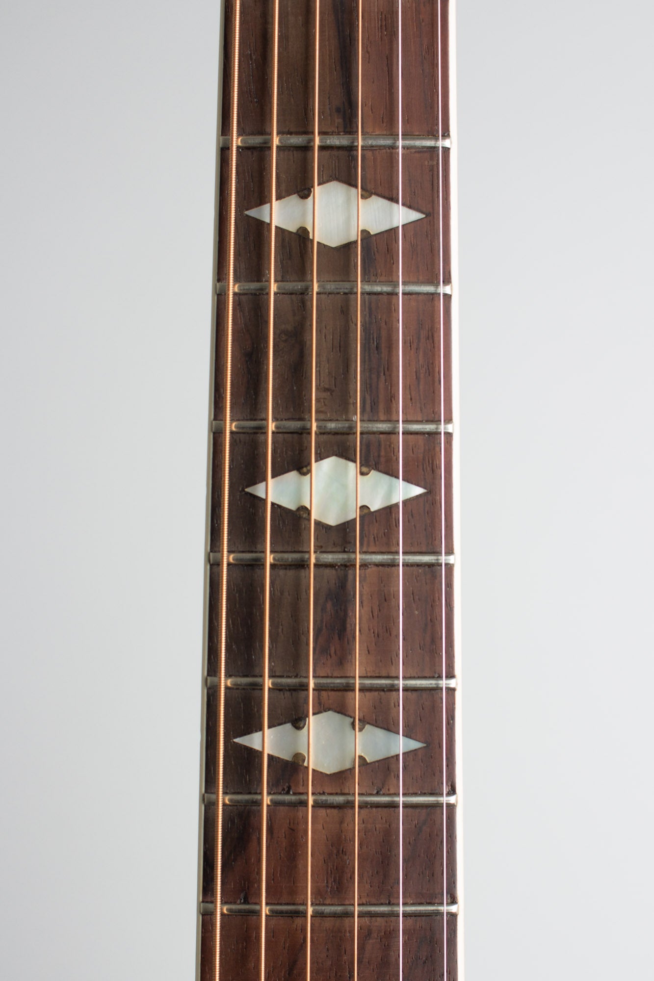 Epiphone Triumph Arch Top Acoustic Guitar (1940)