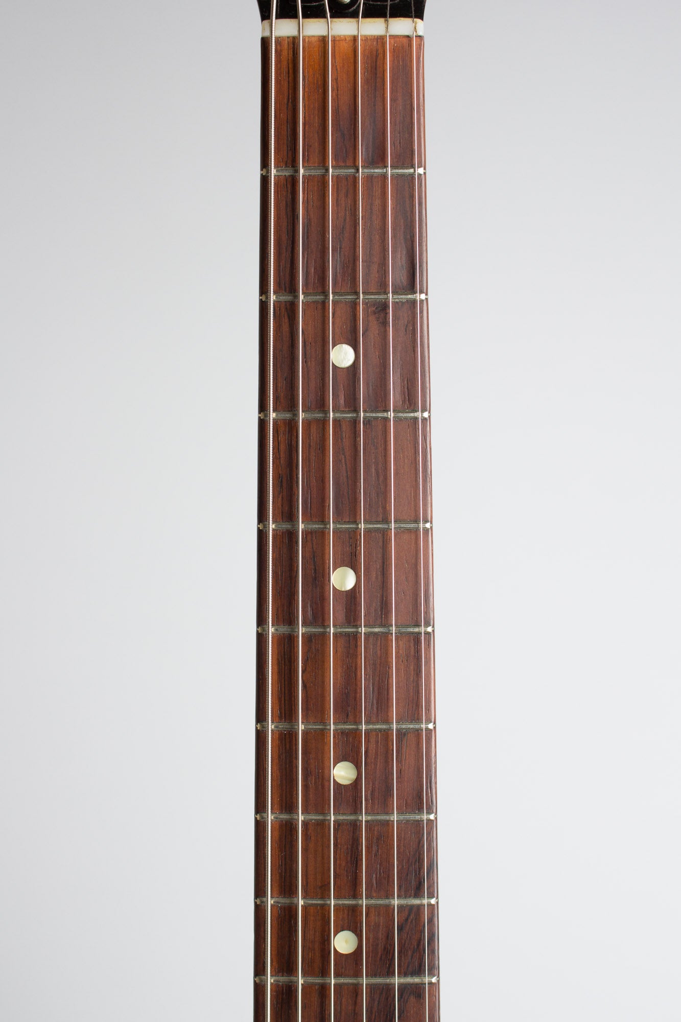Gibson ES-125T Thinline Hollow Body Electric Guitar (1958)