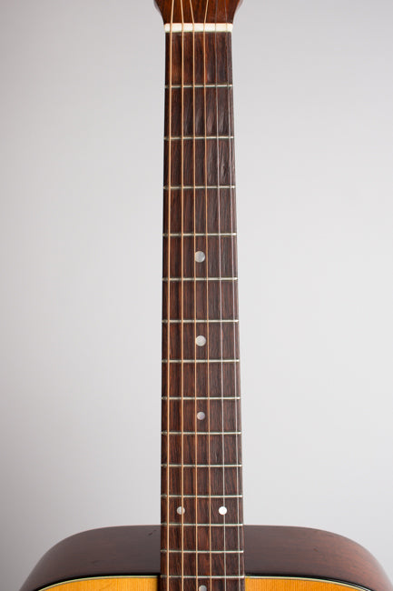 C. F. Martin 000-18 Flat Top Acoustic Guitar (1971)