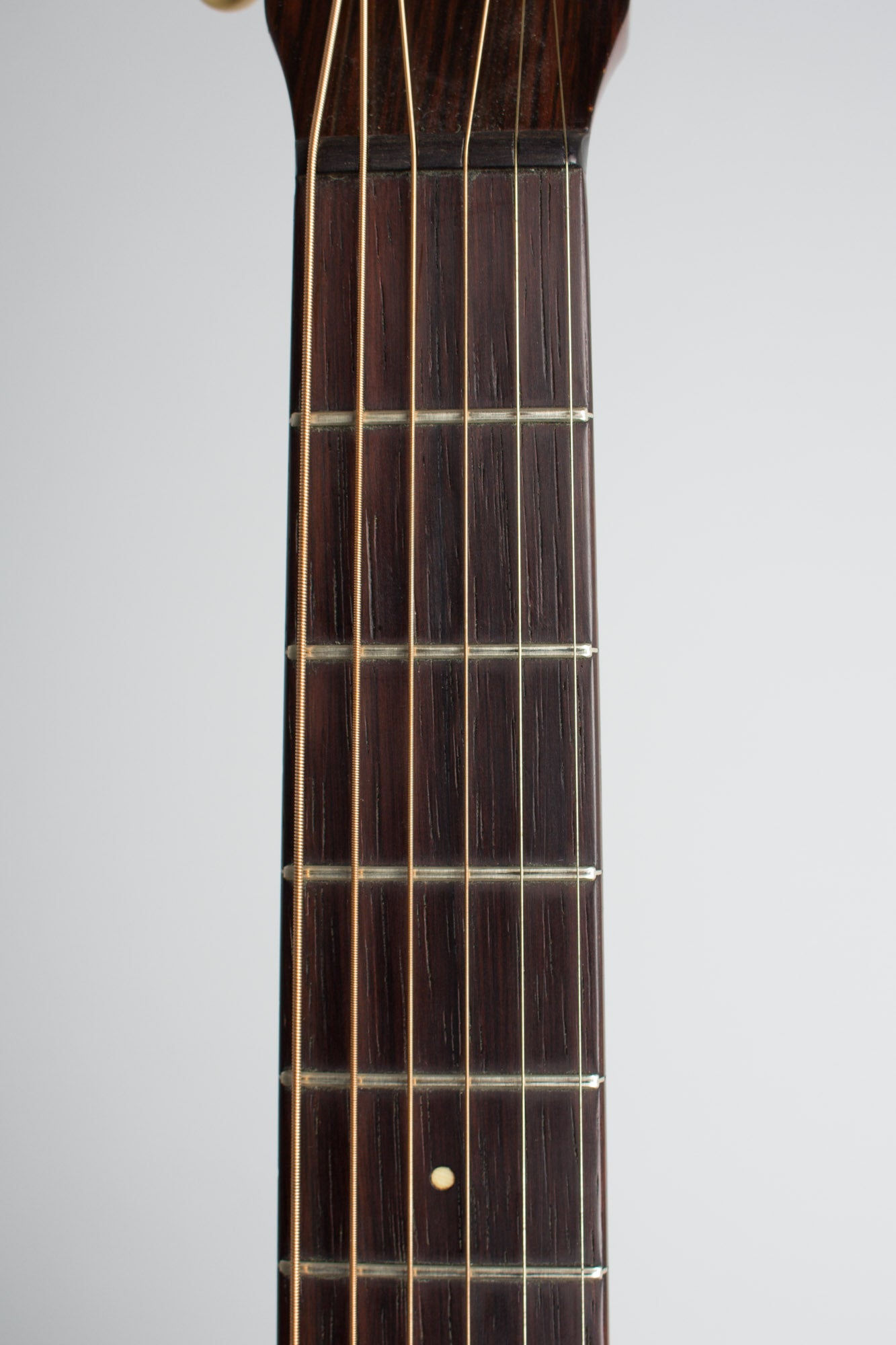 C. F. Martin 0-15 Flat Top Acoustic Guitar (1950)