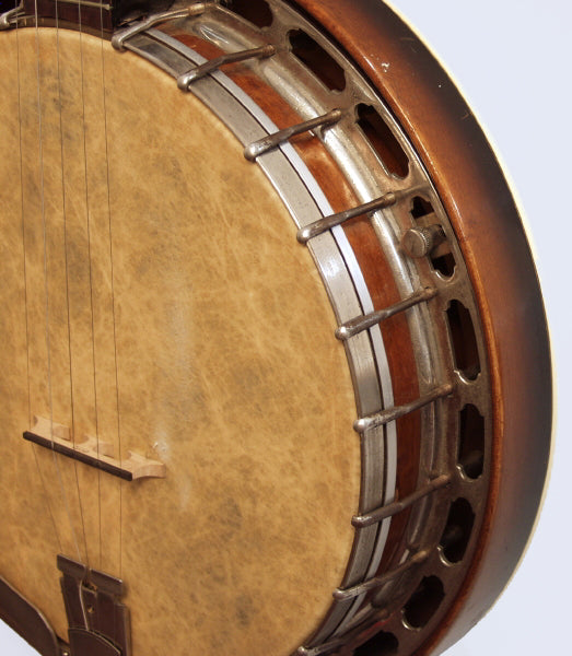 Gibson RB-00 5 String Banjo (1938)