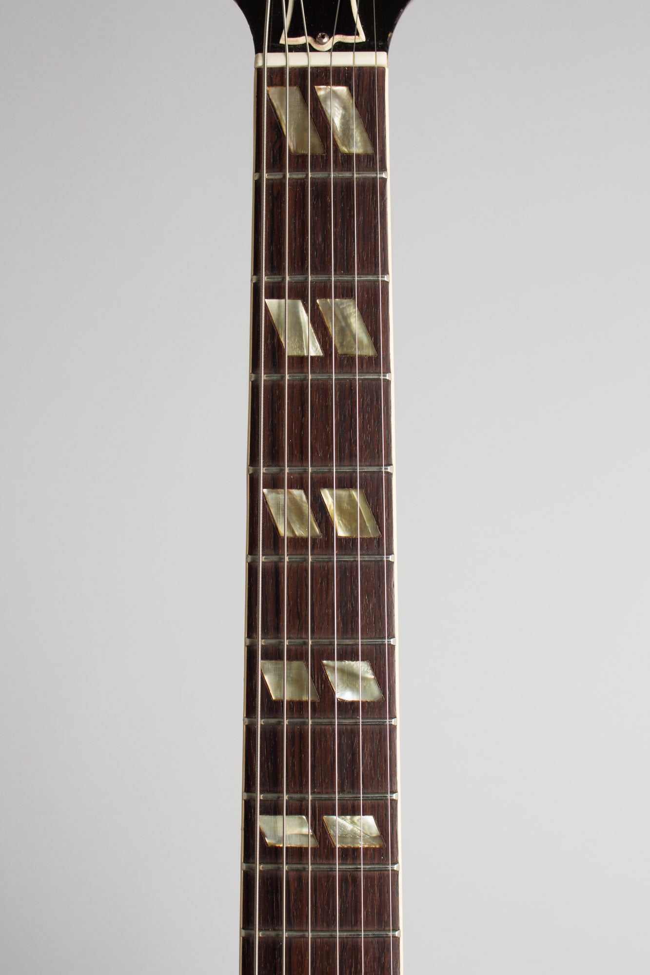 Gibson ES-175D Arch Top Hollow Body Electric Guitar (1963)