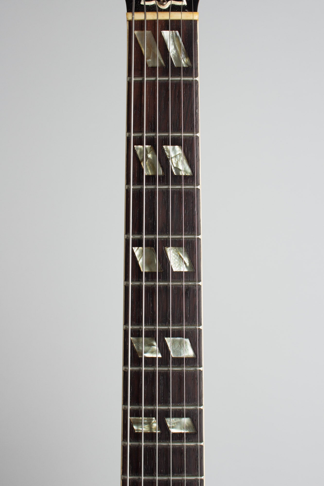 Gibson ES-175DN Arch Top Hollow Body Electric Guitar (1956)