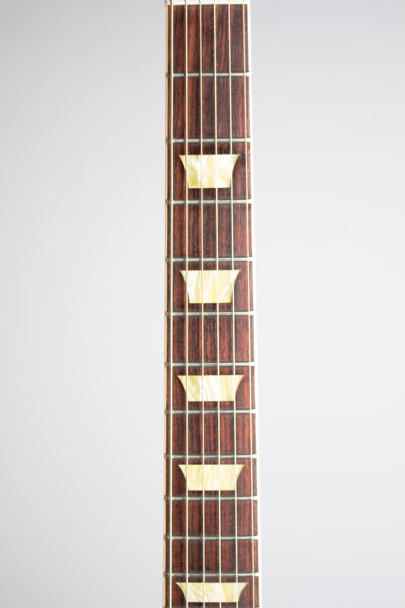 Gibson Les Paul 1960 Classic Solid Body Electric Guitar (2000)