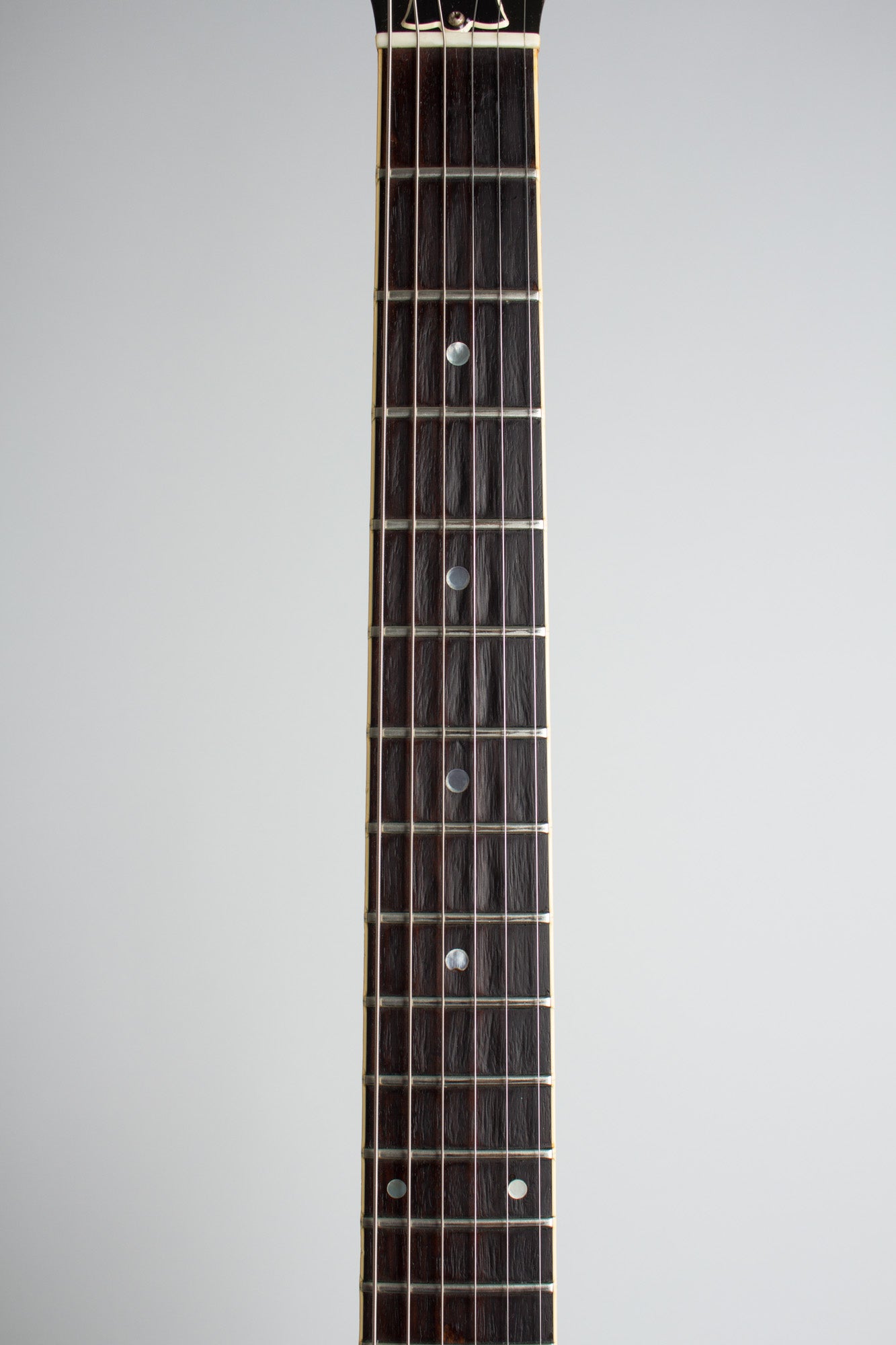 Gibson ES-335 DOT Custom Shop Edition Semi-Hollow Body Electric Guitar (1984)