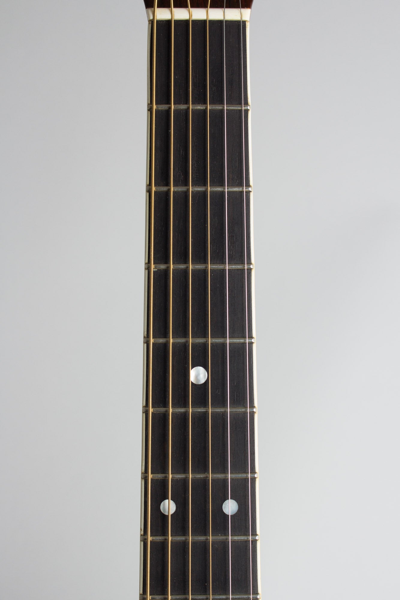 C. F. Martin D-35 Flat Top Acoustic Guitar (1969)