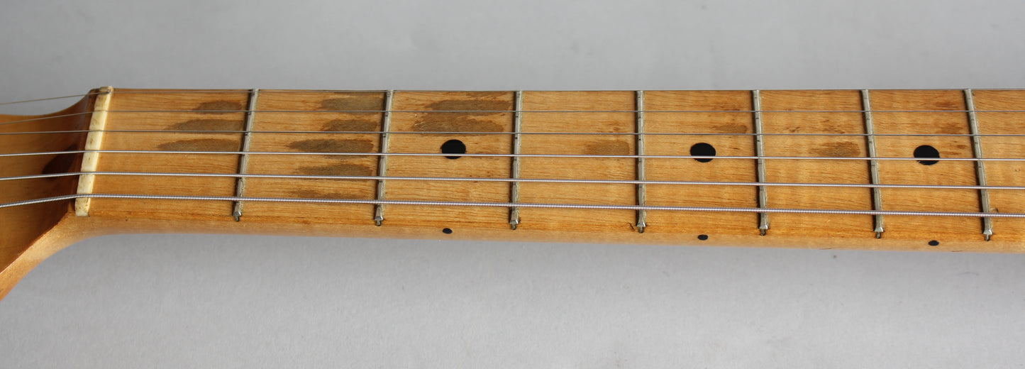 Fender Esquire Solid Body Electric Guitar (1957)