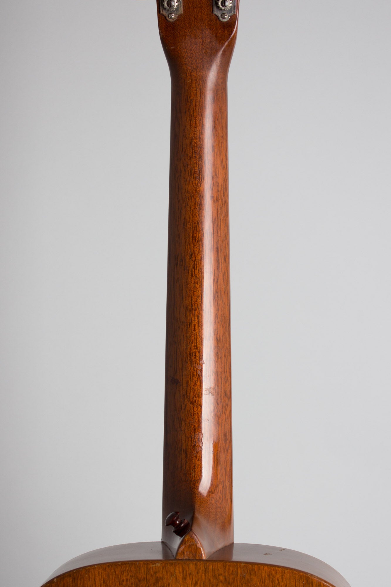 C. F. Martin 0-15 Flat Top Acoustic Guitar (1940)