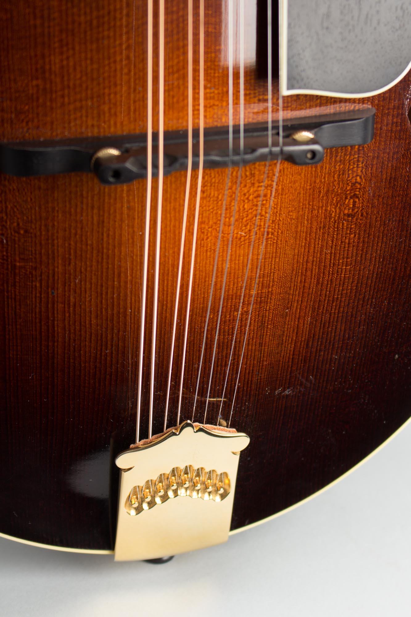 Collings MF5-R Carved Top Mandolin (2002)