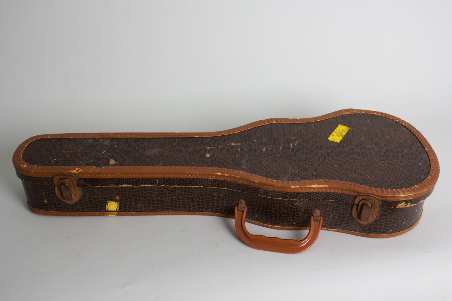 C. F. Martin Style 1-C Concert Ukulele (1950s)