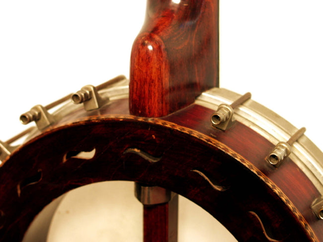 Bacon Professional FF 5 String Banjo (1915)