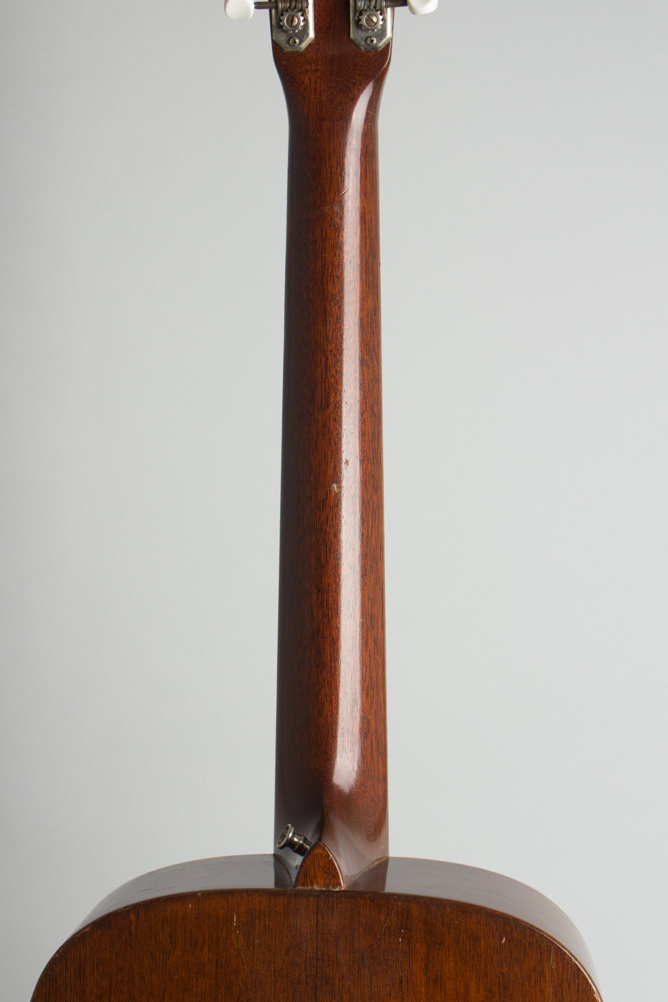 C. F. Martin 0-15 Flat Top Acoustic Guitar (1952)