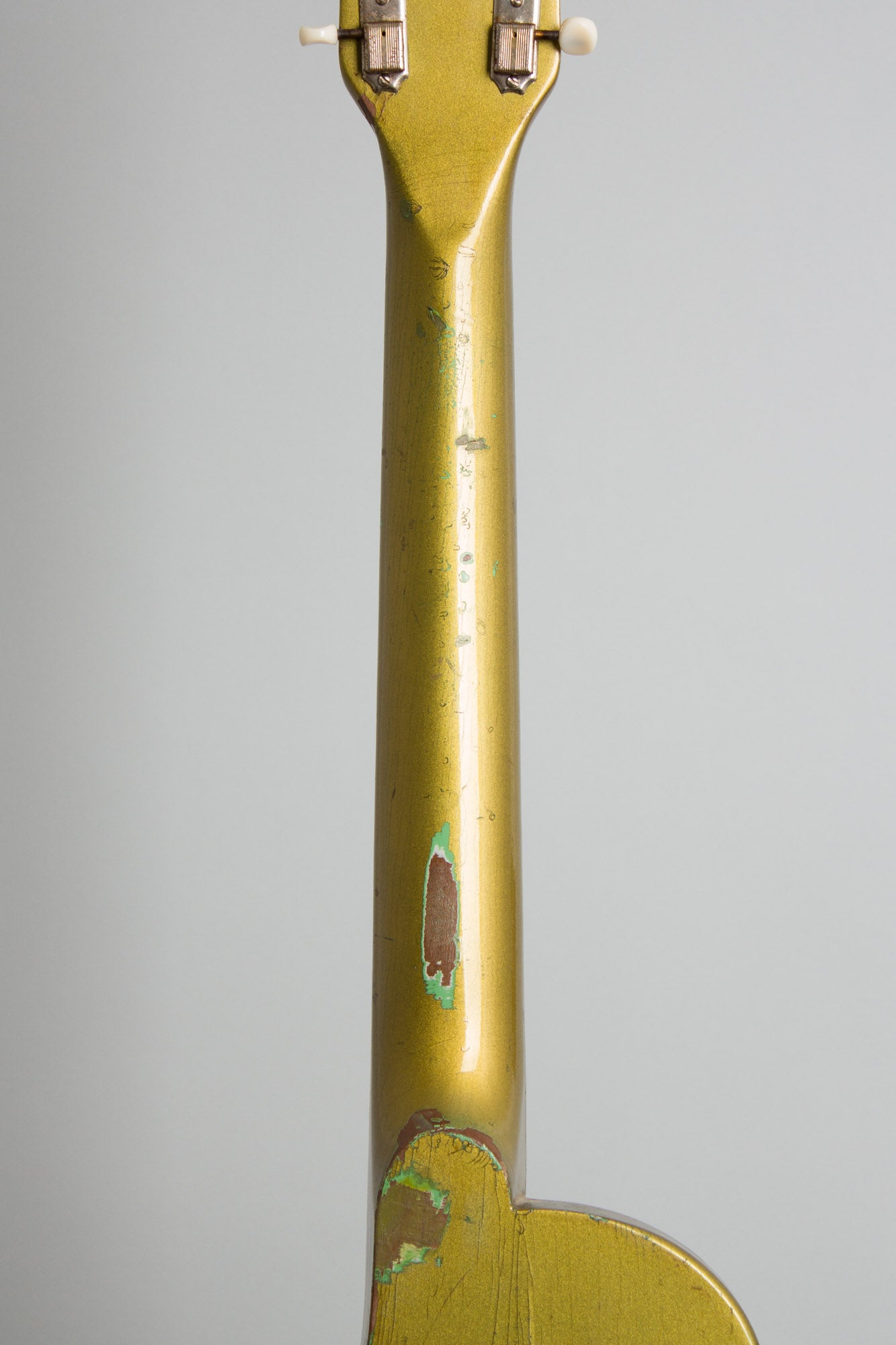 Kay K-136 Solid Body Electric Guitar (1958)