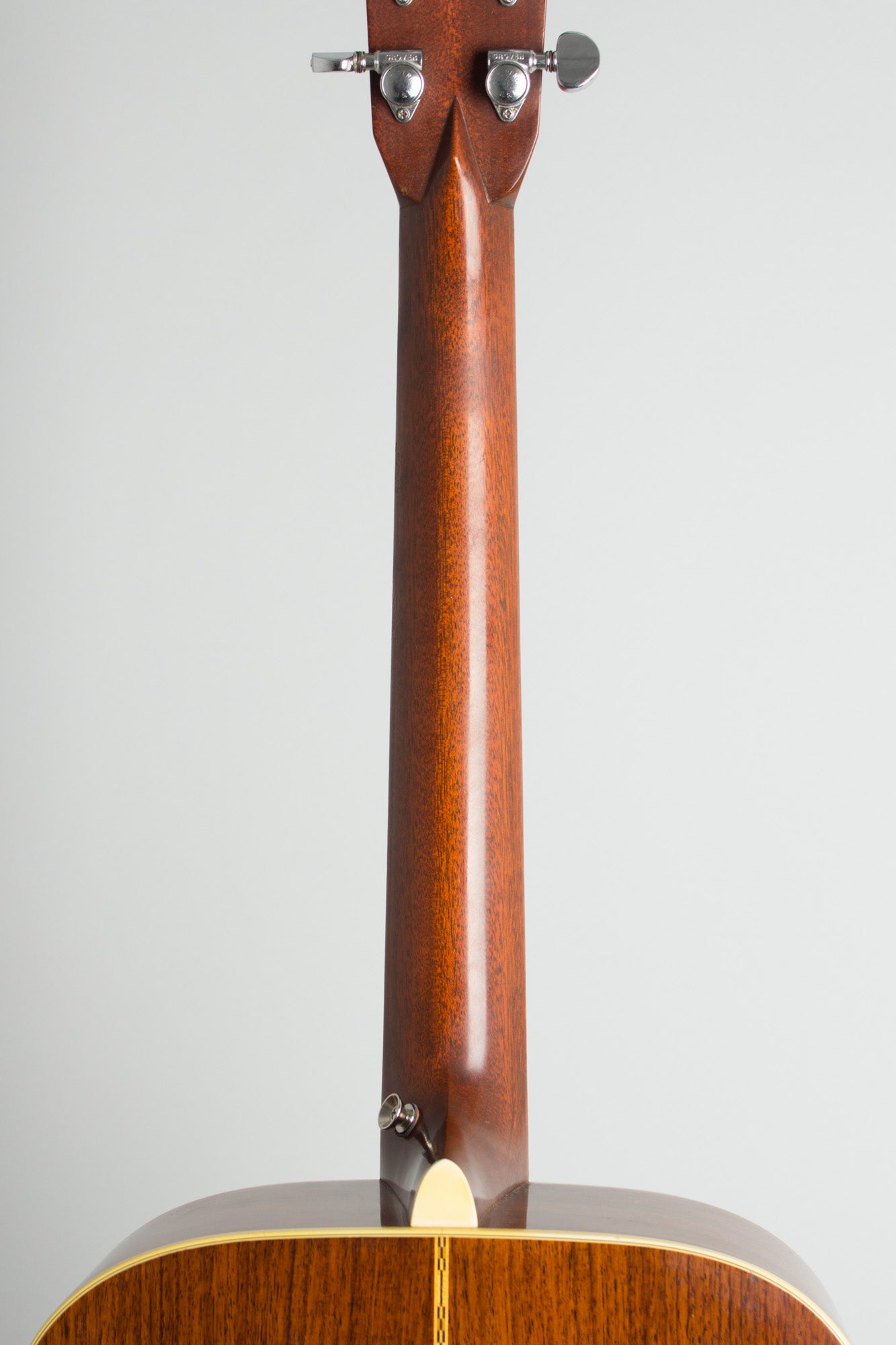 C. F. Martin D-28 Flat Top Acoustic Guitar (1971)