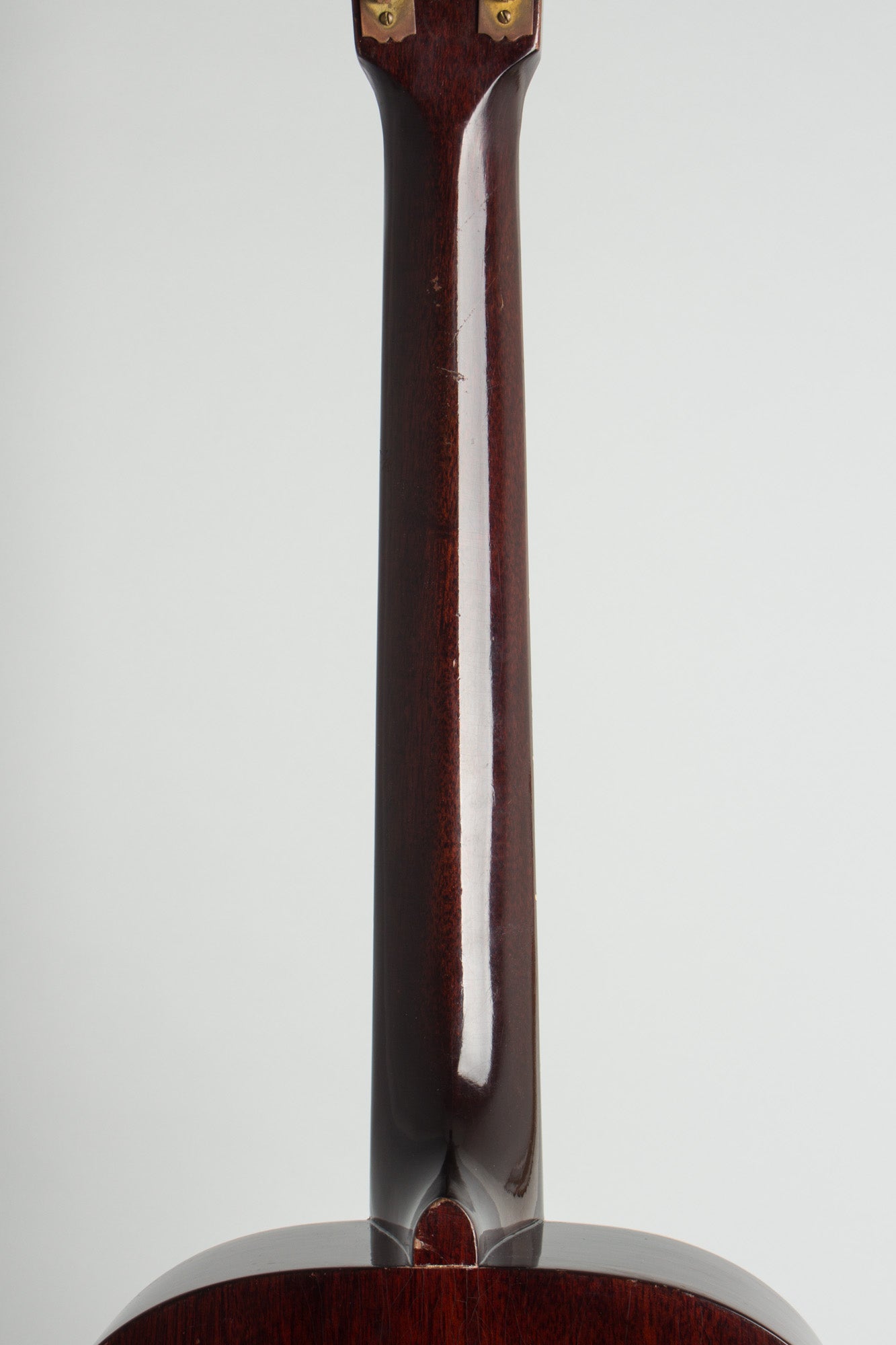 Gibson L-00 Flat Top Acoustic Guitar (1936)