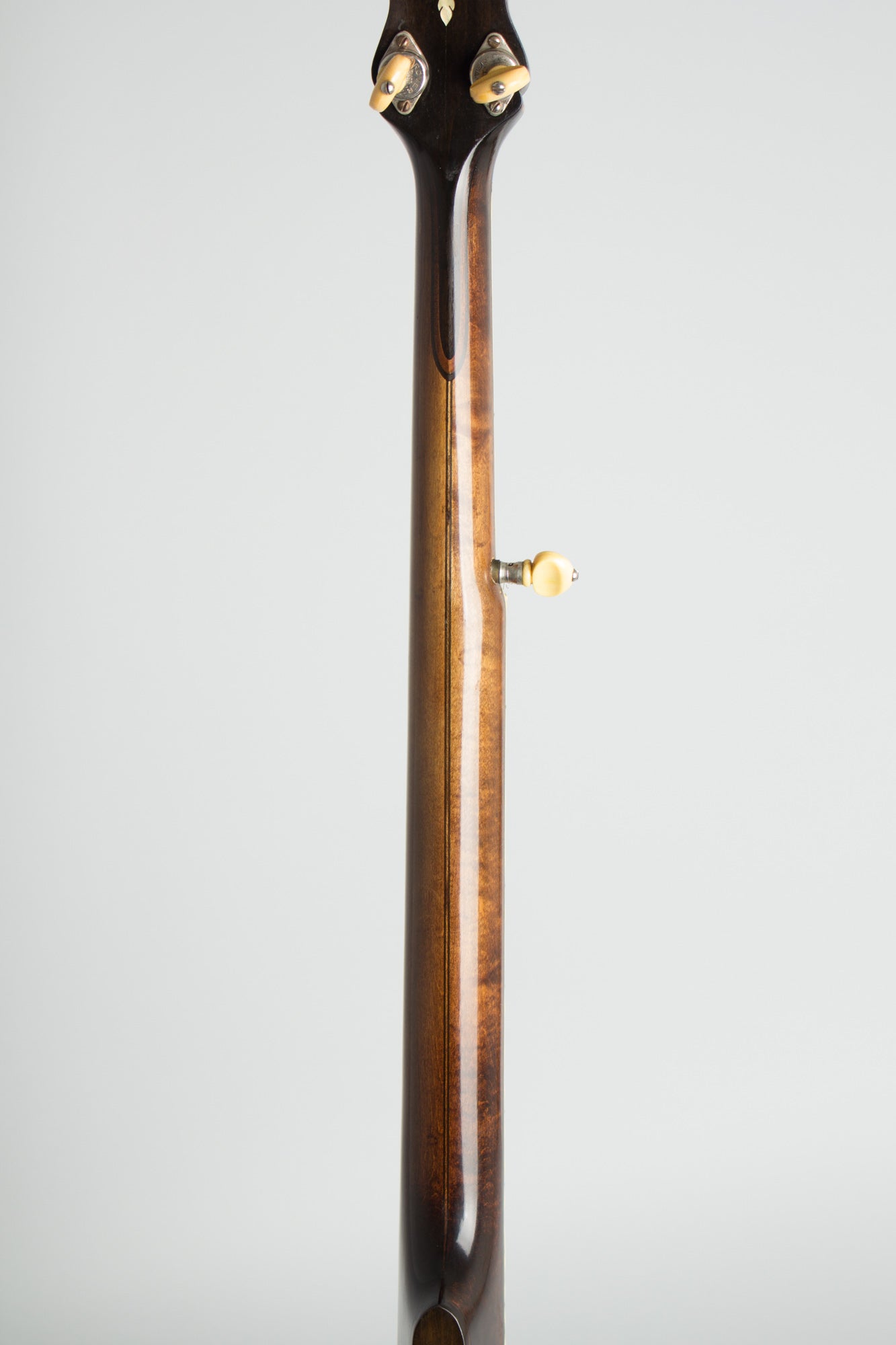Bacon & Day Silver Bell #1 5 String Banjo (1924)