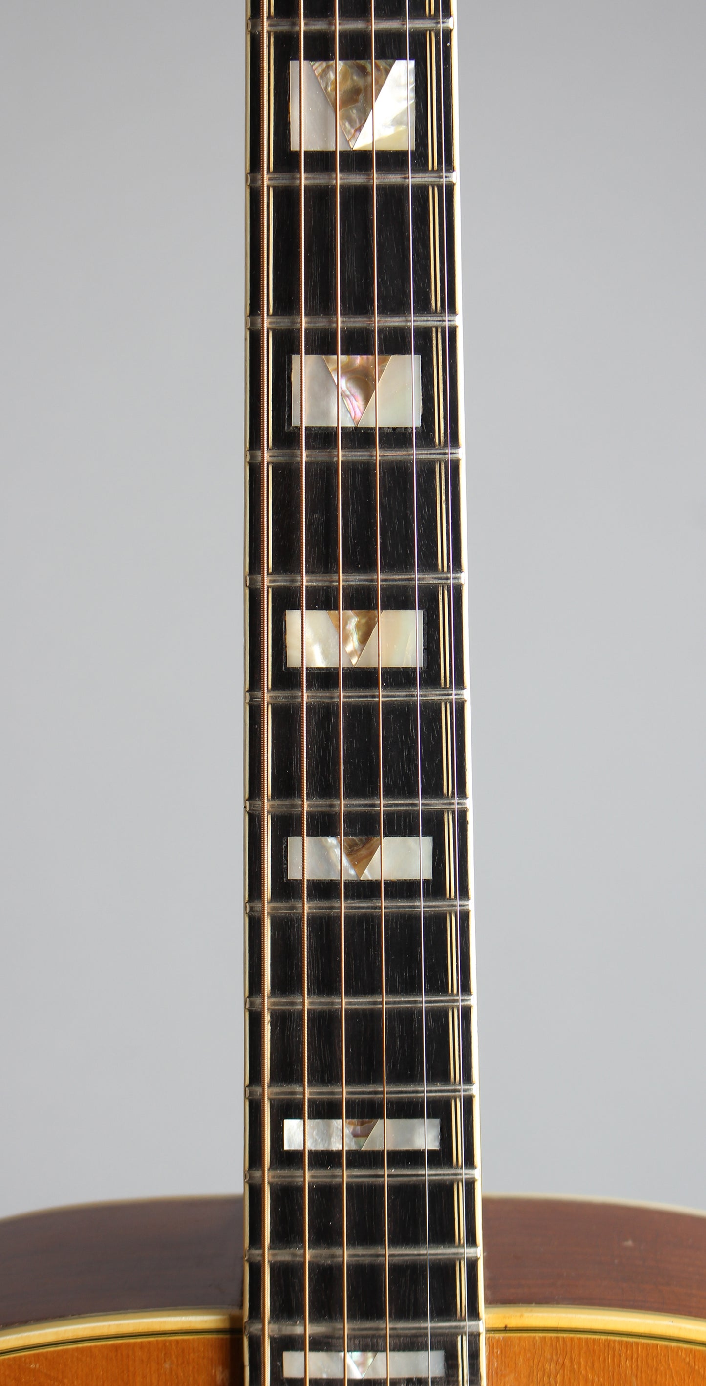 Guild F-50R Flat Top Acoustic Guitar (1973)
