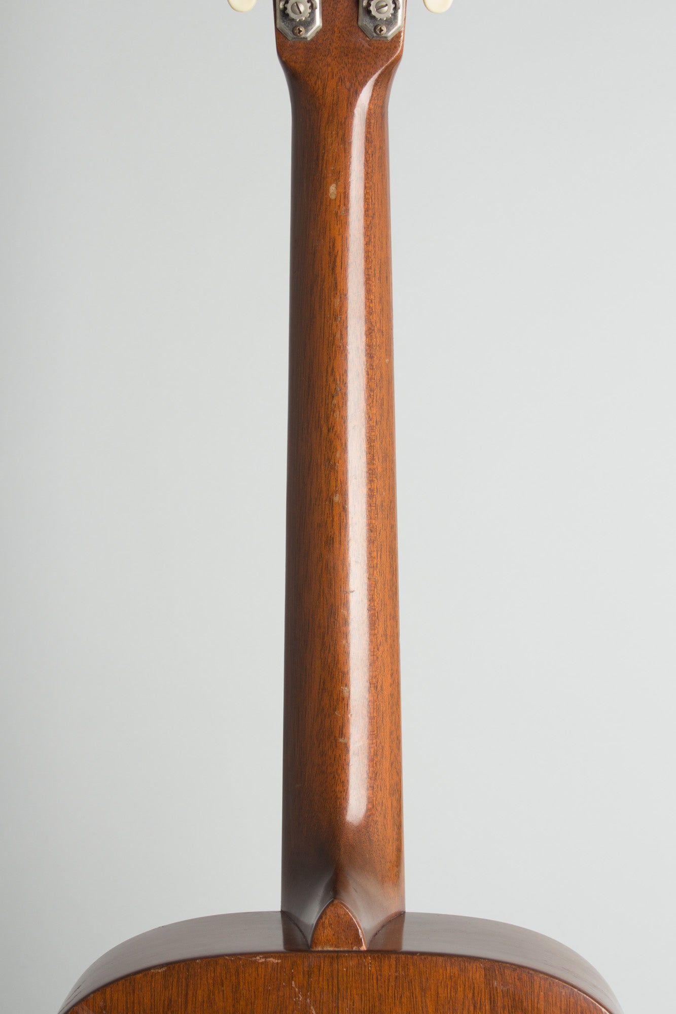 C. F. Martin 0-15 Flat Top Acoustic Guitar (1950)