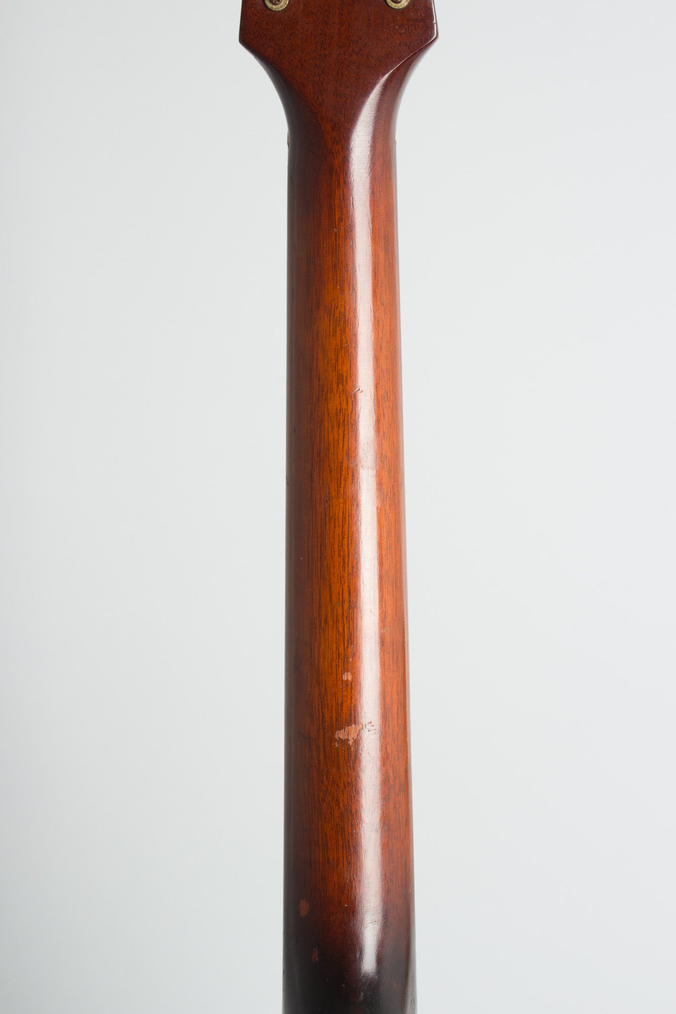 Guild F-20 Flat Top Acoustic Guitar (1956)