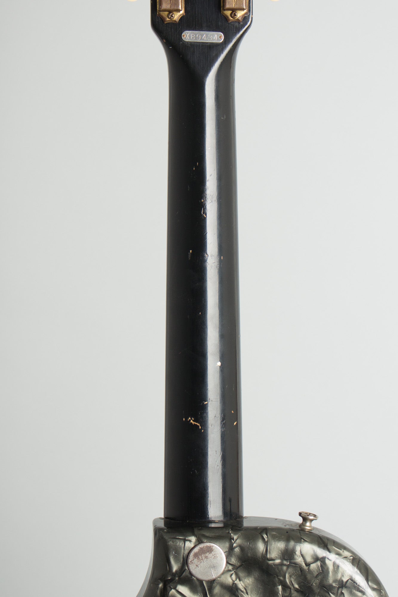 National Reso-Phonic Resophonic Guitar (1958)