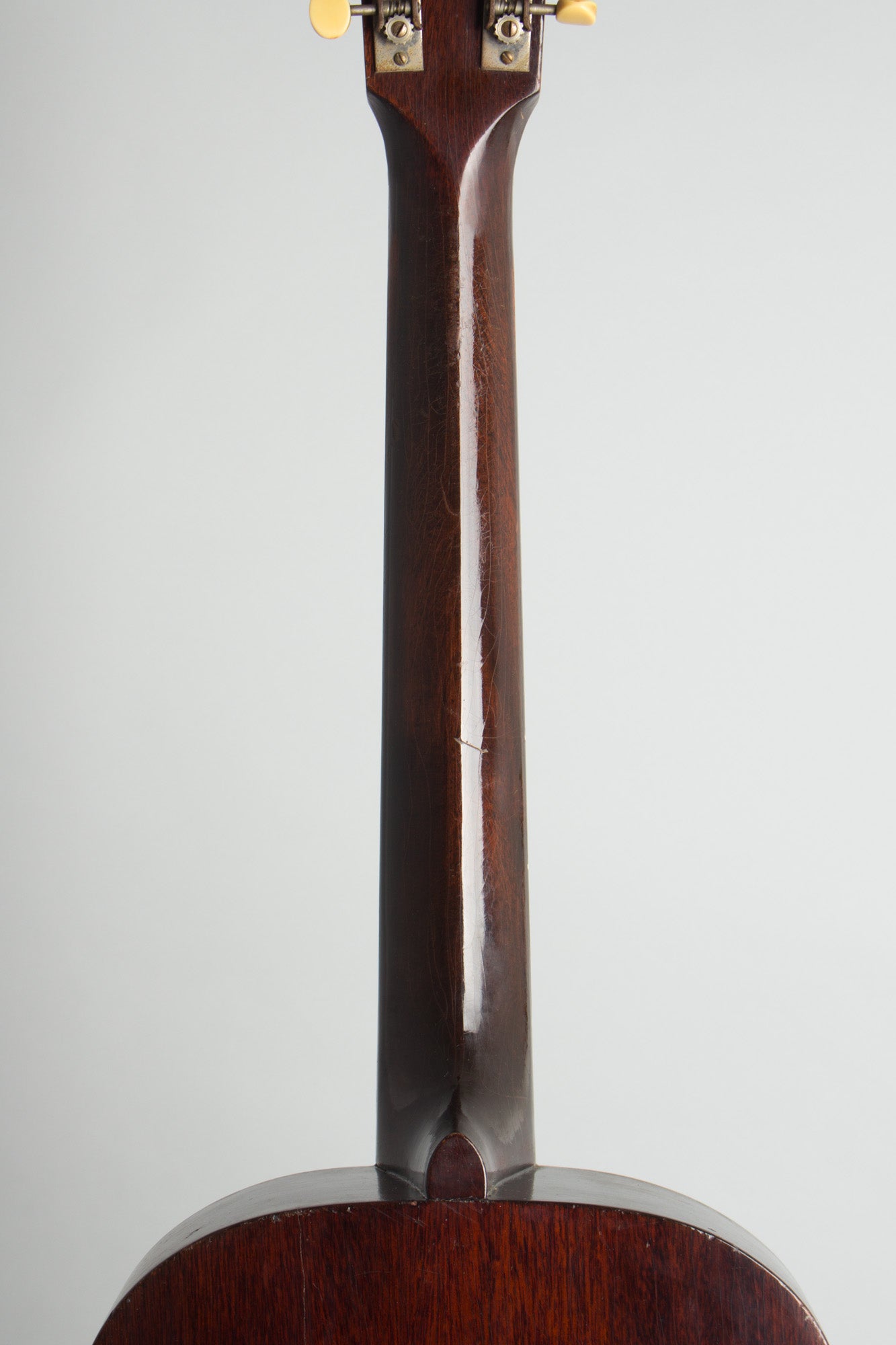 Gibson L-00 Flat Top Acoustic Guitar (1936)