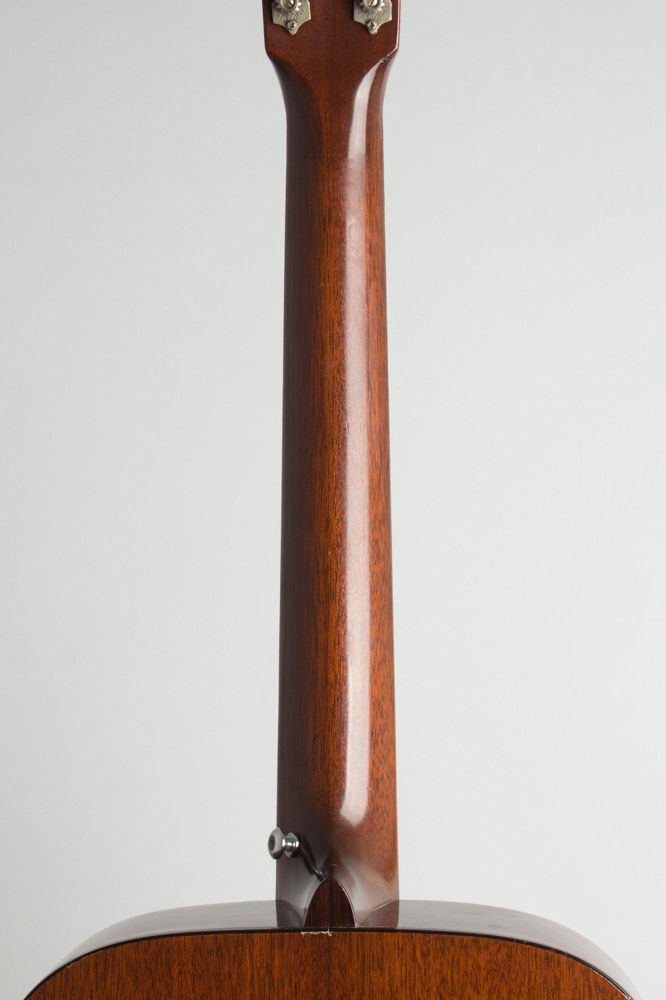 C. F. Martin 00-18 Flat Top Acoustic Guitar (1966)