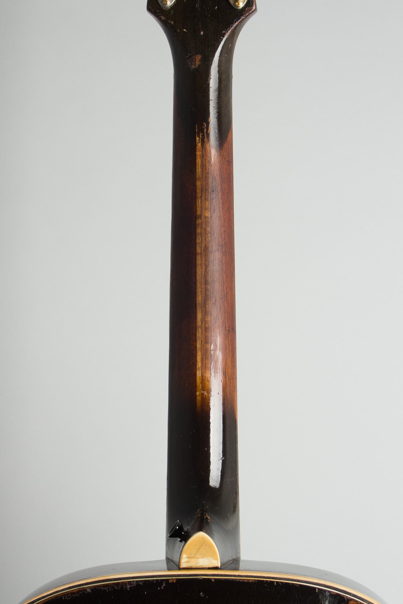 Epiphone Broadway Arch Top Acoustic Guitar (1939)