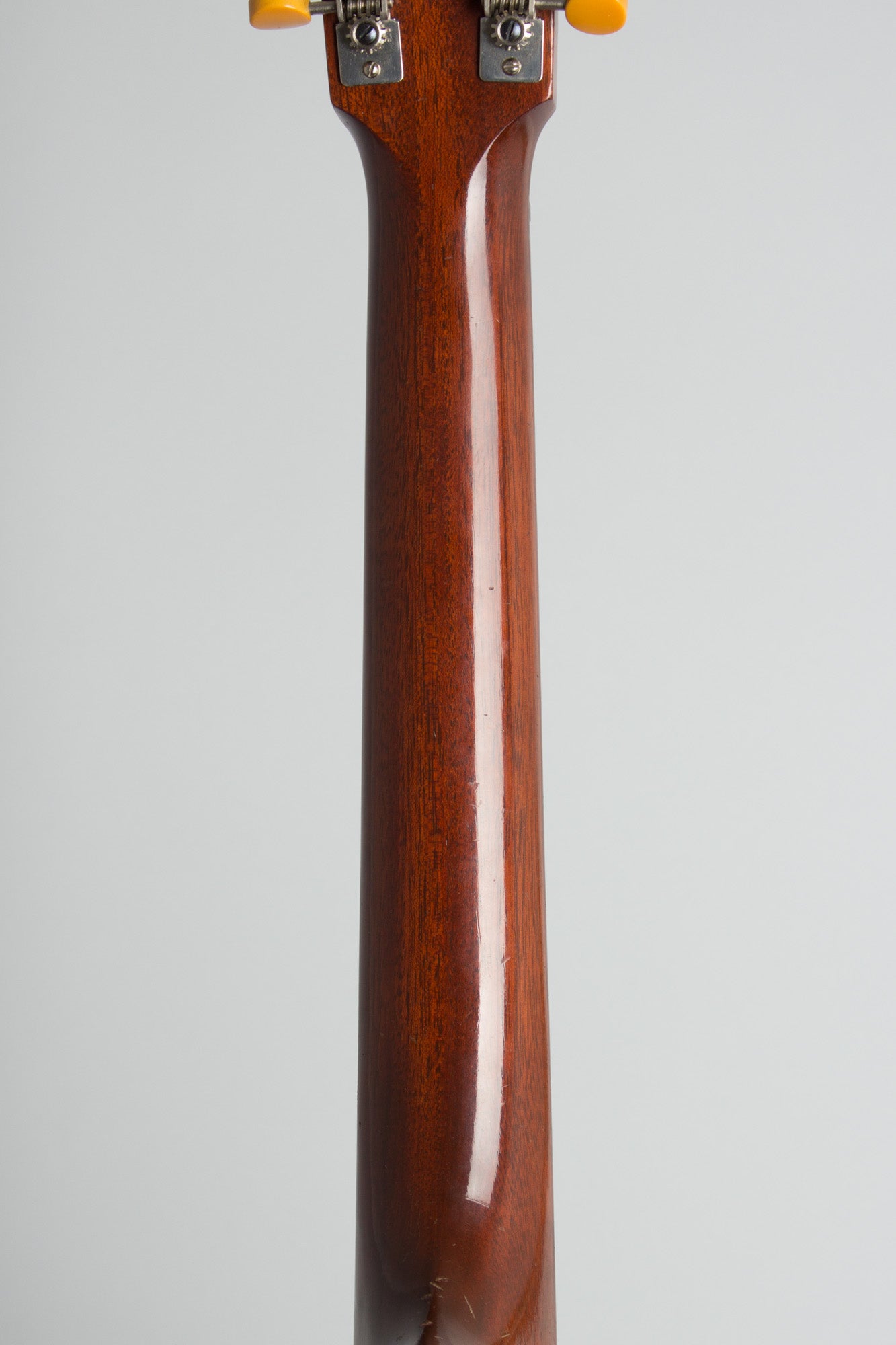 Gibson L-0 Flat Top Acoustic Guitar (1931)