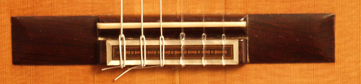 Francisco Simplicio Classical Guitar (1930)