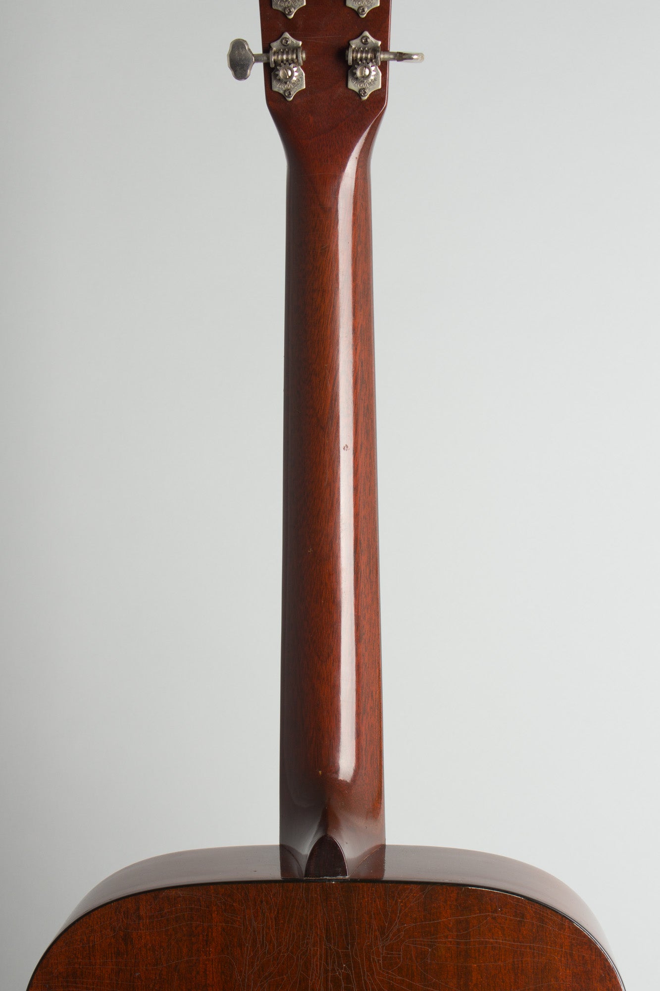 C. F. Martin 000-18 Flat Top Acoustic Guitar (1967)