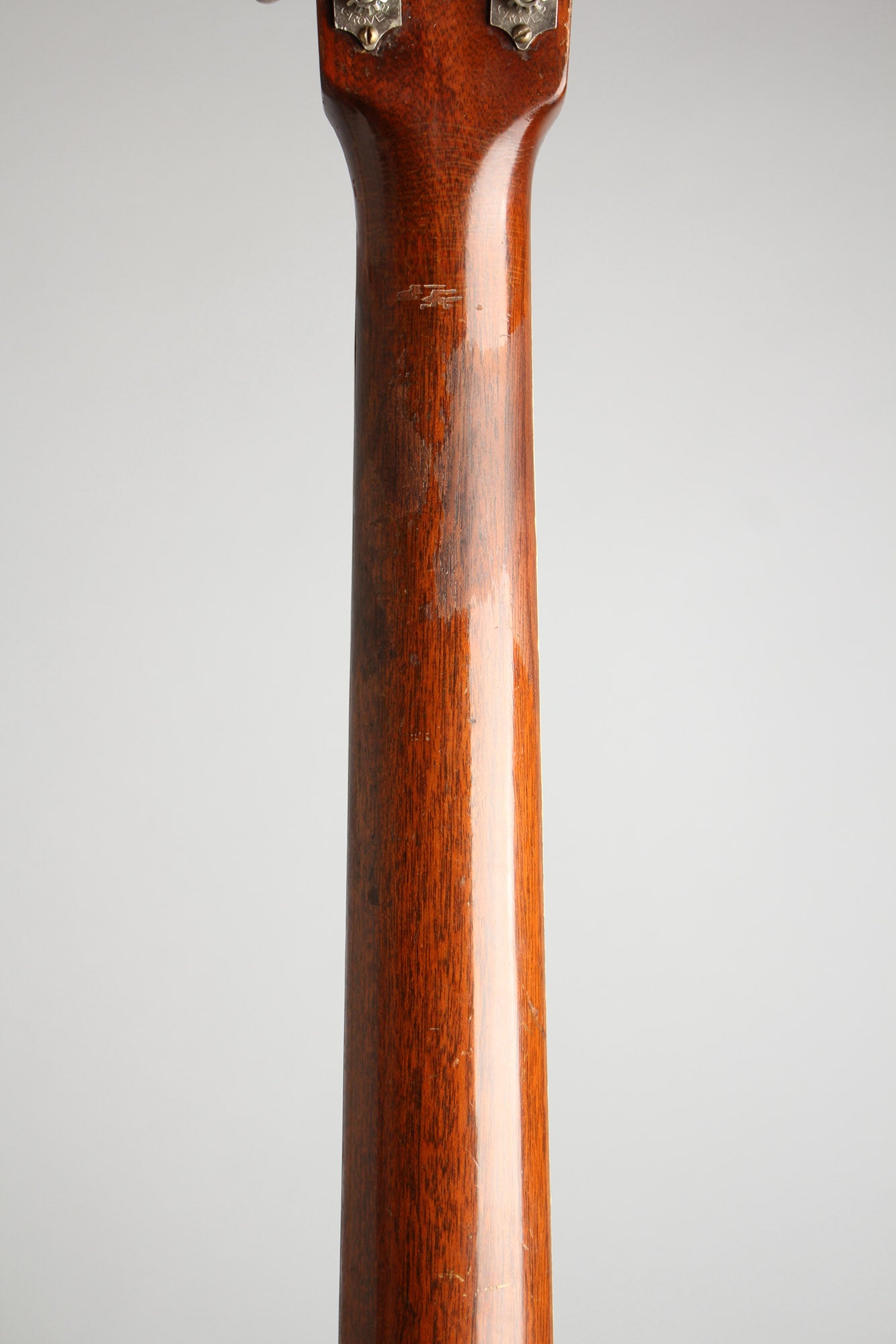 Gibson J-55 Flat Top Acoustic Guitar (1941)