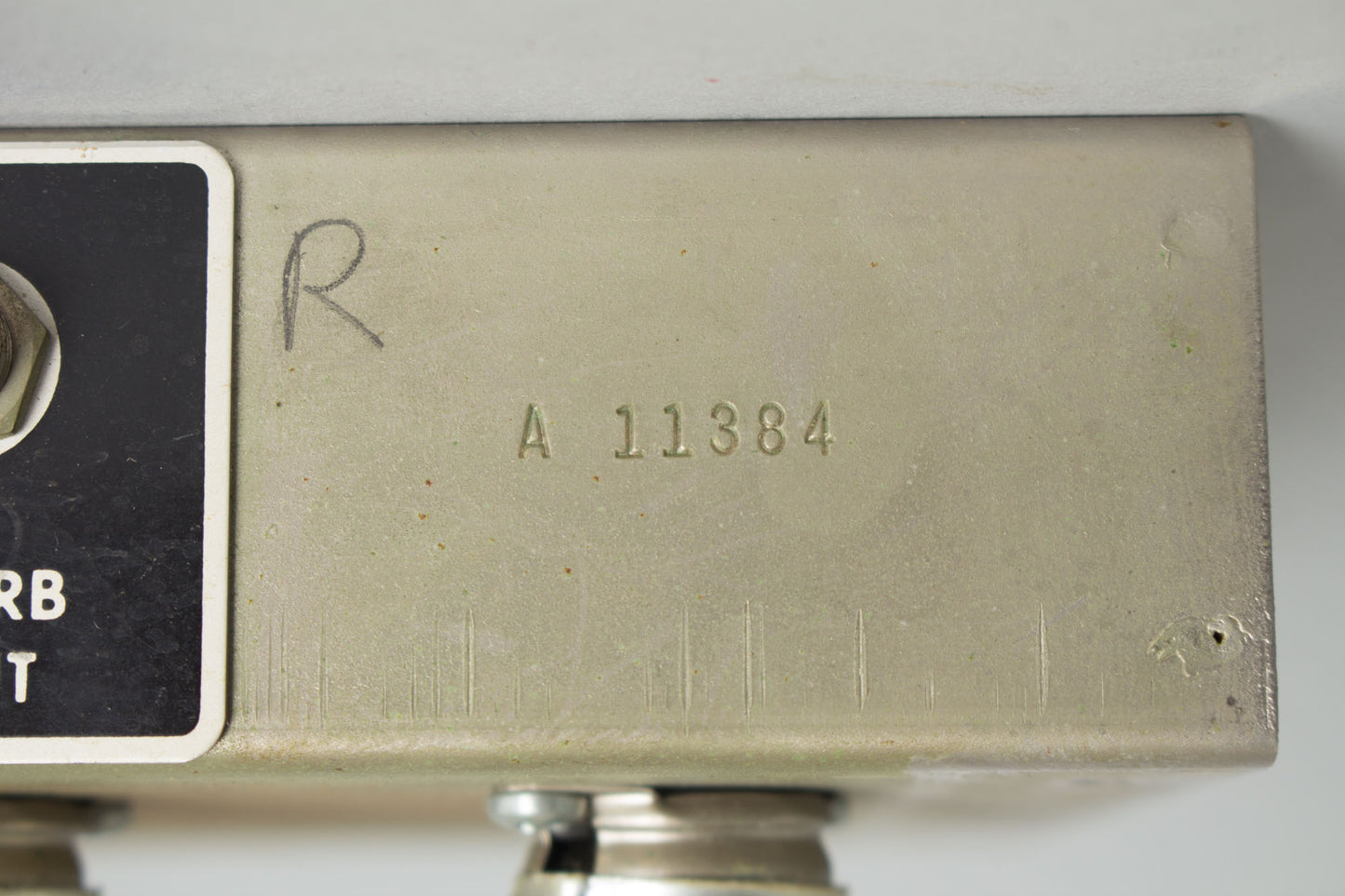 Fender Princeton Reverb Tube Amplifier (1966)