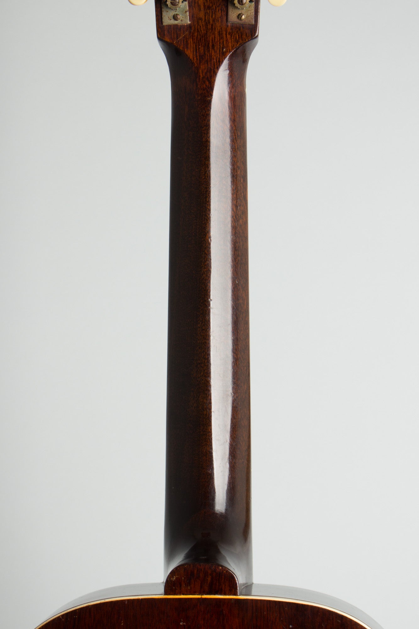 Gibson HG-00 Flat Top Acoustic Guitar (1937)