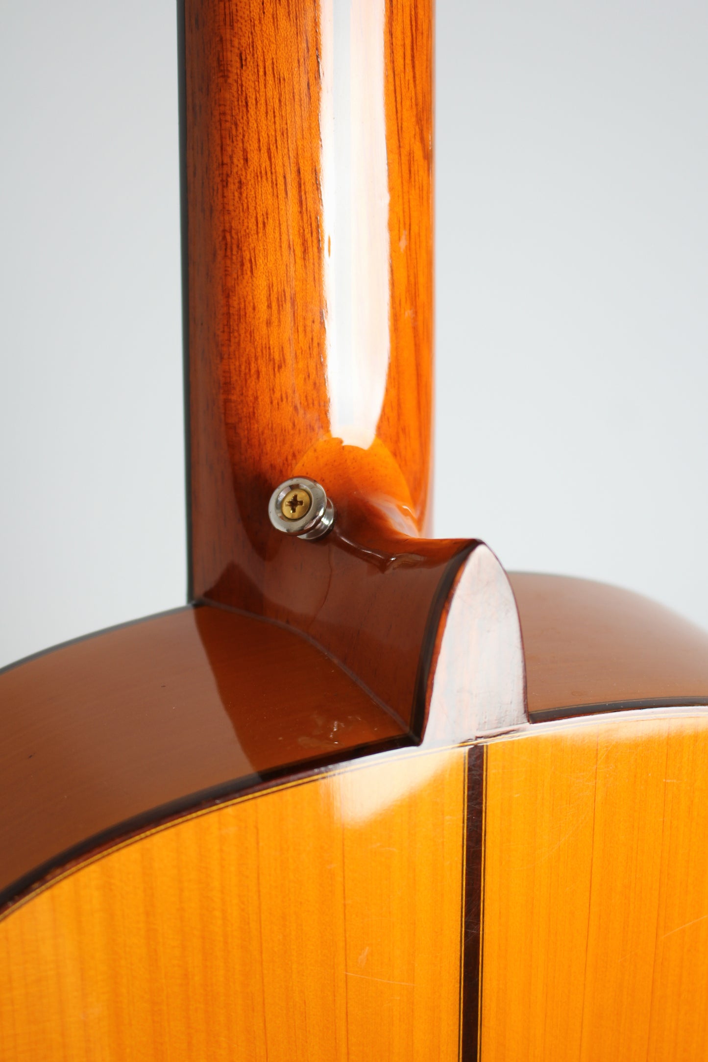 Manuel Raimundo Model 145F Flamenco Guitar (1990)